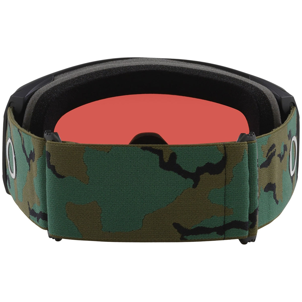 Oakley Line Miner L Prizm Goggles | Camo/Prizm Argon Iridium