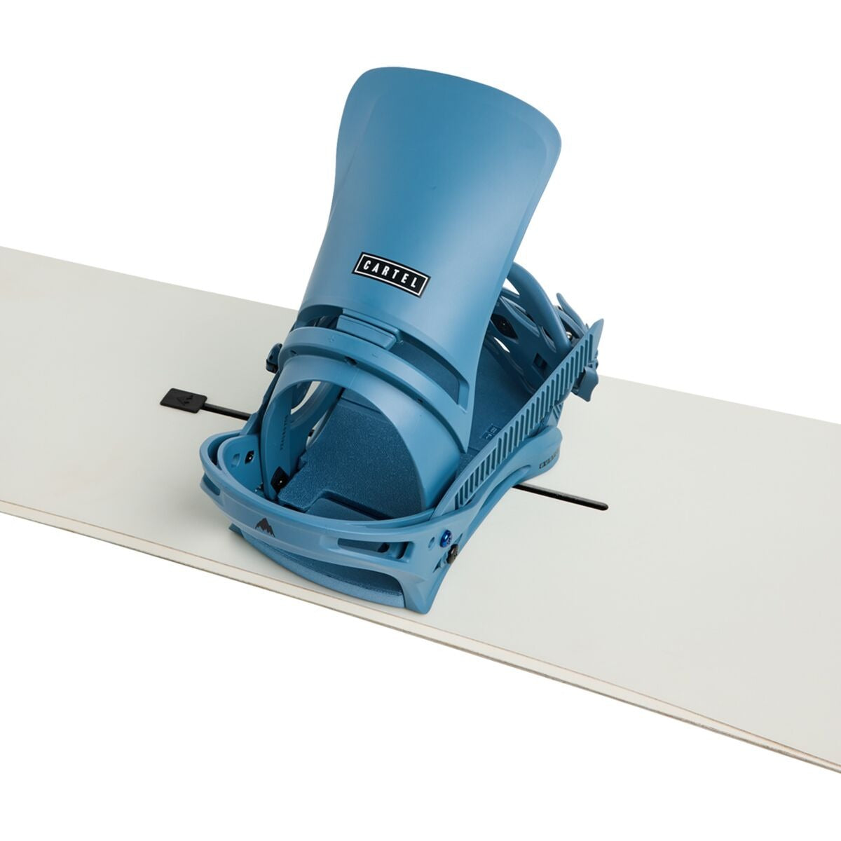Burton Cartel Re:Flex Snowboard Binding | Bluestone