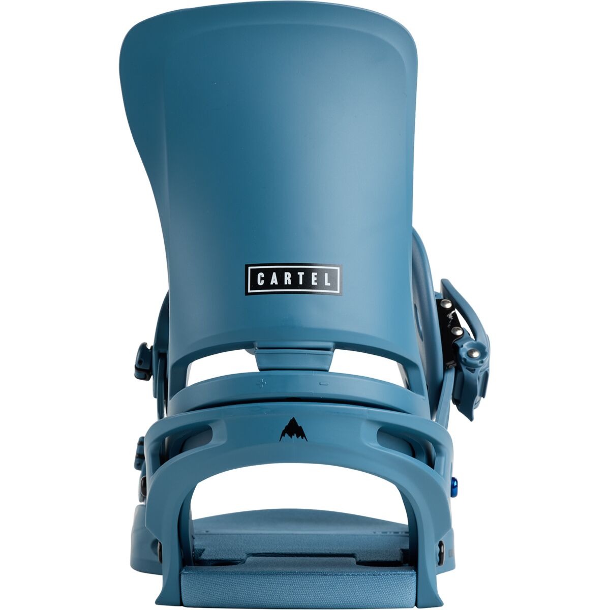 Burton Cartel Re:Flex Snowboard Binding | Bluestone