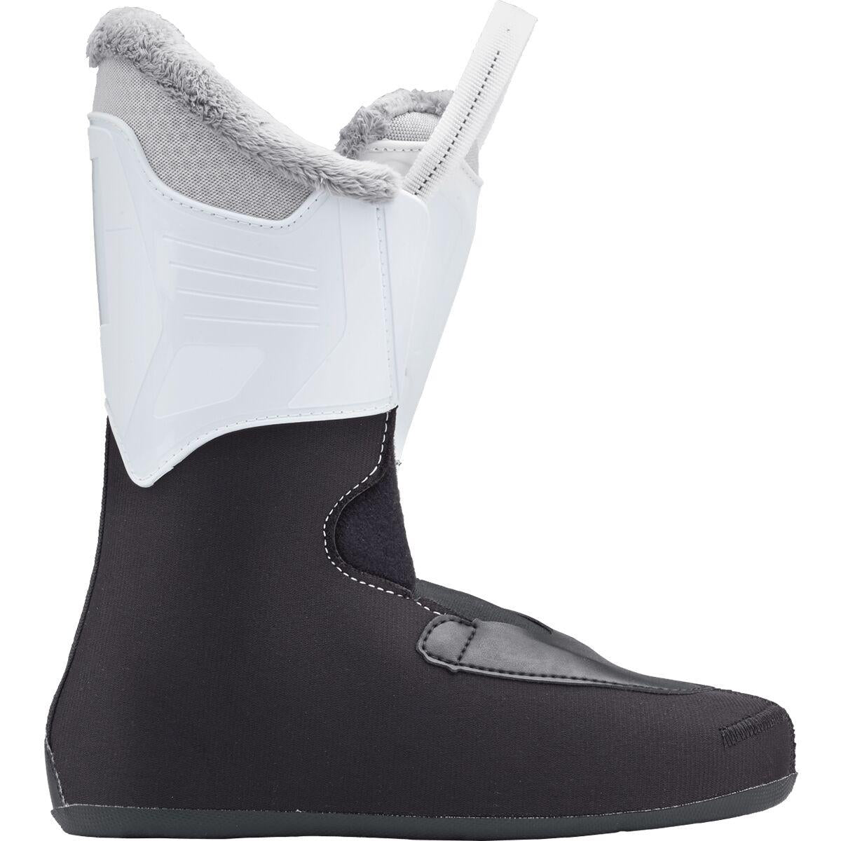 Nordica Speedmachine J4 Ski Boot - Girls' | Blue/ White