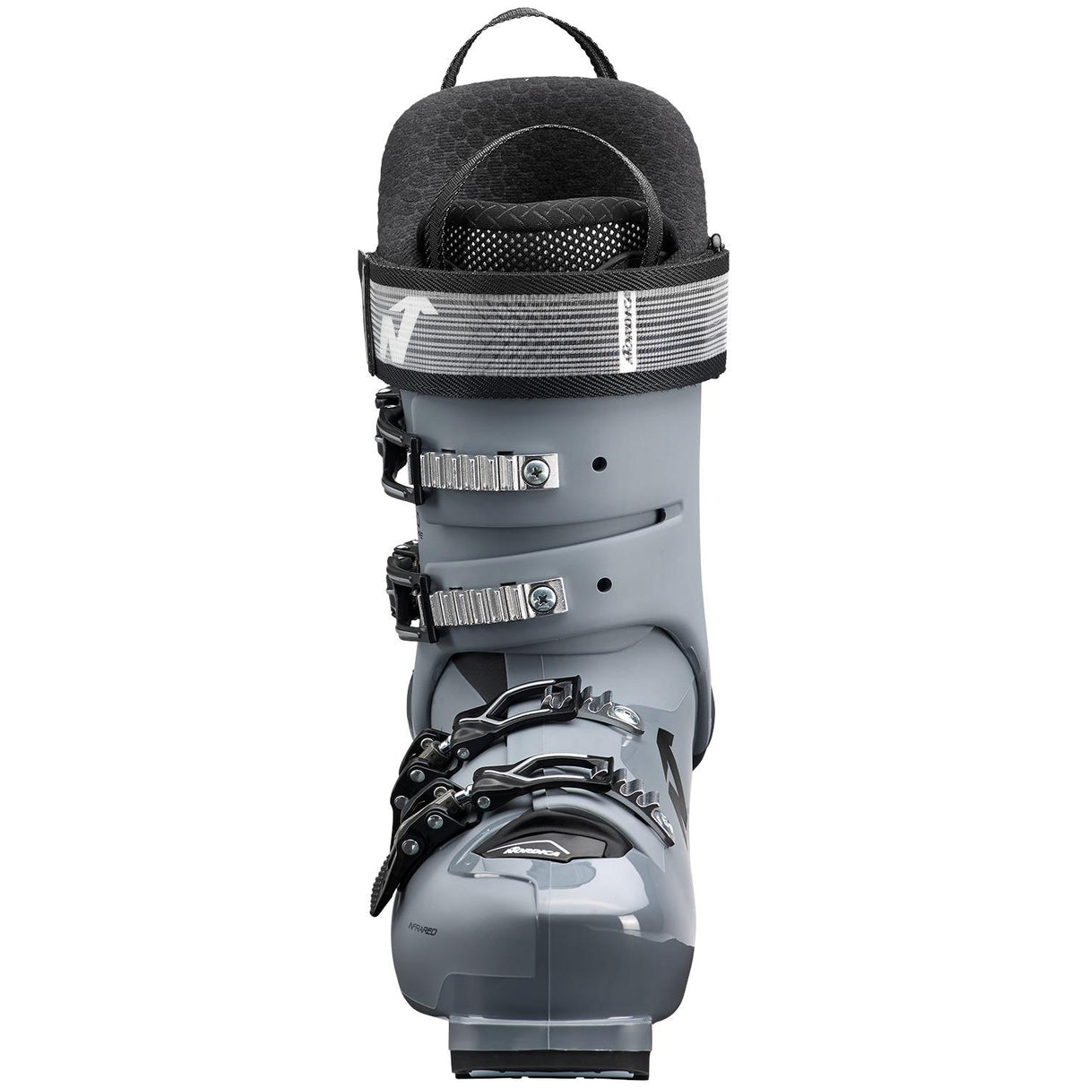 Nordica Speedmachine 3 100 Ski Boot - Men's | Grey