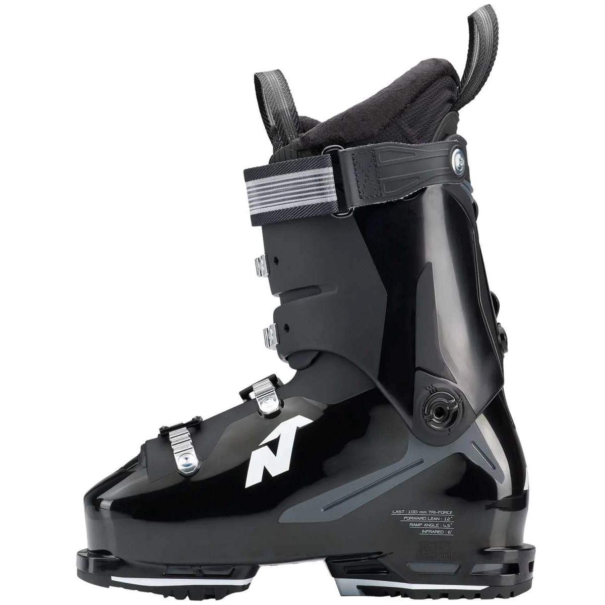 Nordica Speedmachine 3 85 Ski Boot - Women's | Black