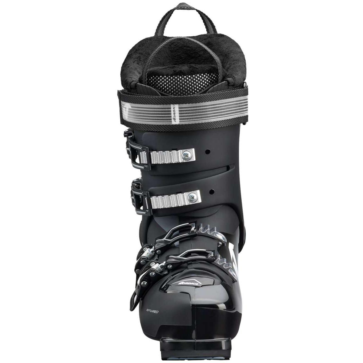 Nordica Speedmachine 3 85 Ski Boot - Women's | Black