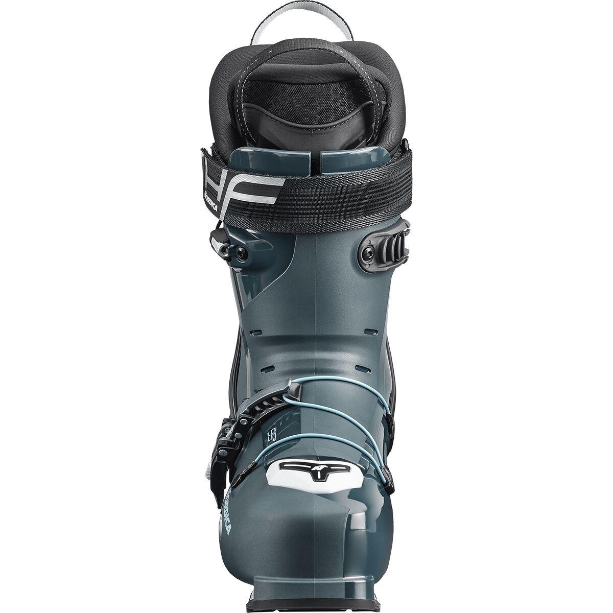 Nordica HF Pro 95 GW Ski Boot - 2026 - Women's | Black Anthracite