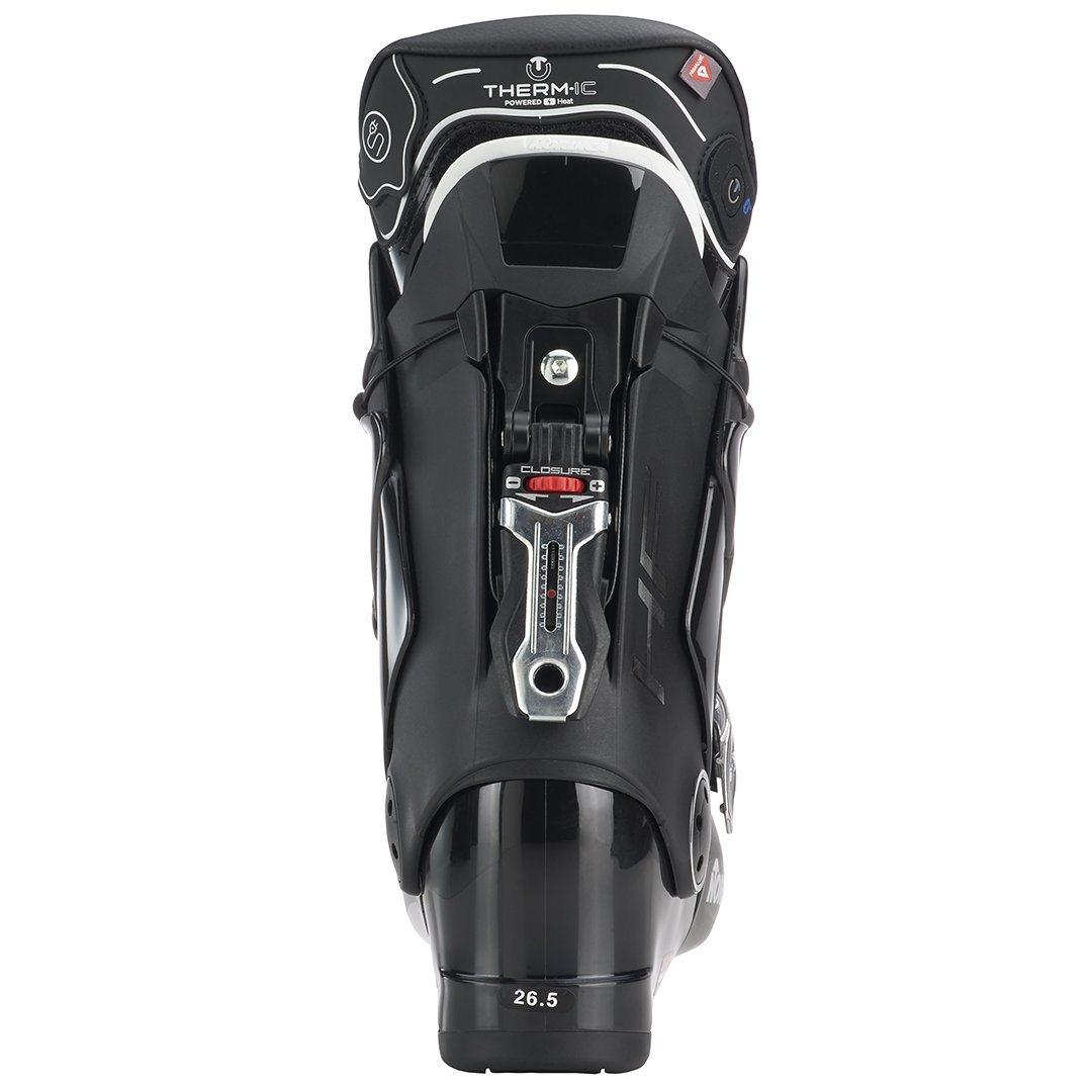 Nordica HF Elite Heat Ski Boot - Men's | Black