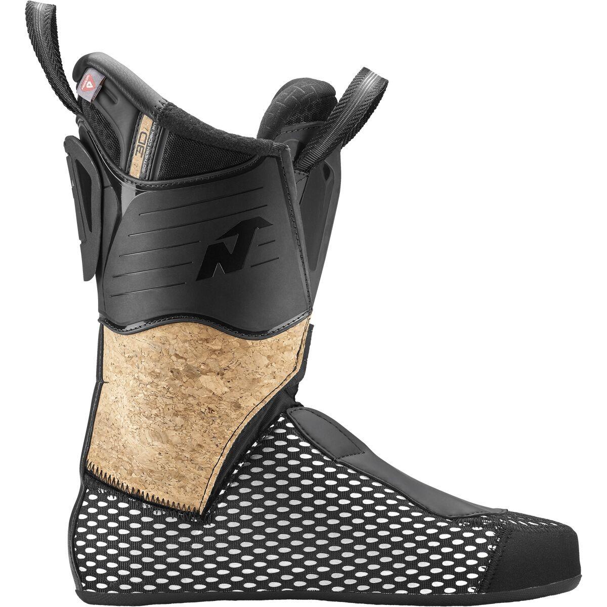 Nordica HF 110 Ski Boot - 2026 - Men's | Black/Anthracite/Red