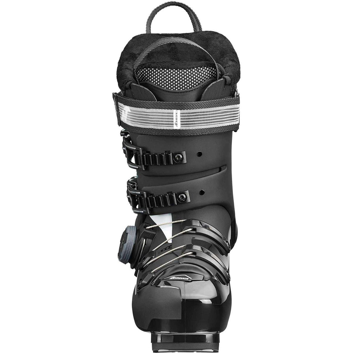 Nordica Speedmachine 3 BOA 95 W Ski Boot - Women's | Black/ Blue