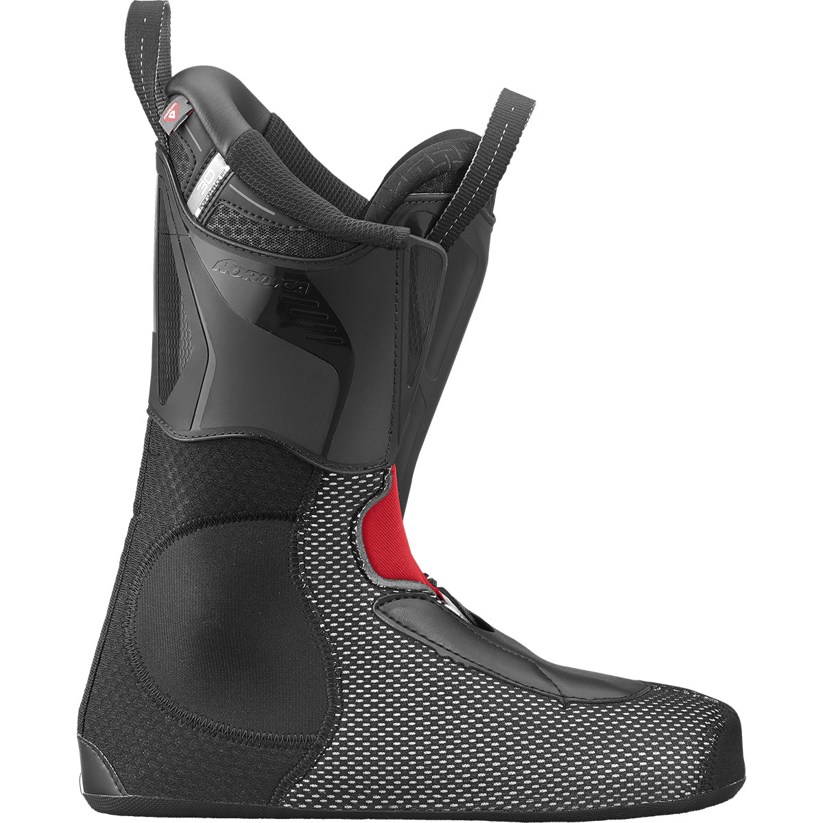 Nordica Sportmachine 3 110 Boa Ski Boot - 2026 | Black/Blue/Red