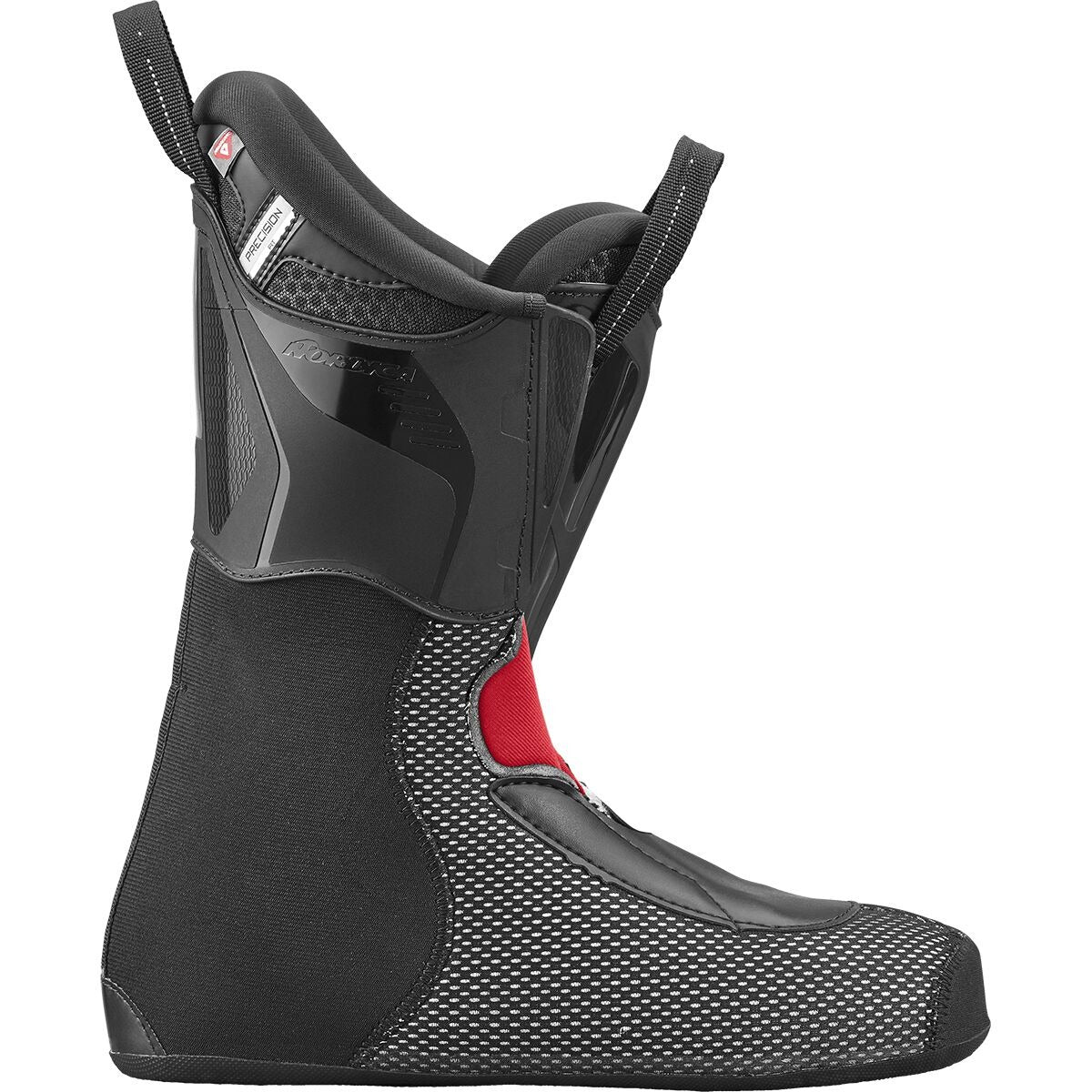 Nordica Sportmachine 3 100 BOA Ski Boot - 2026 | Green/Black/Red