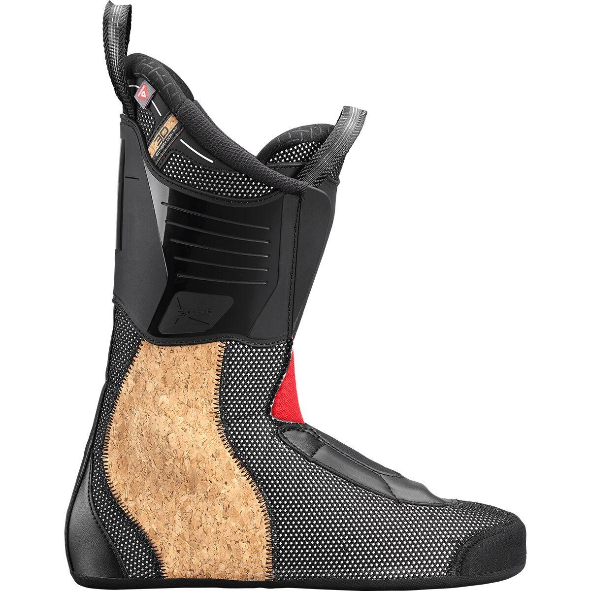 Nordica Speedmachine 3 Boa 110 Ski Boot | Black/Grey