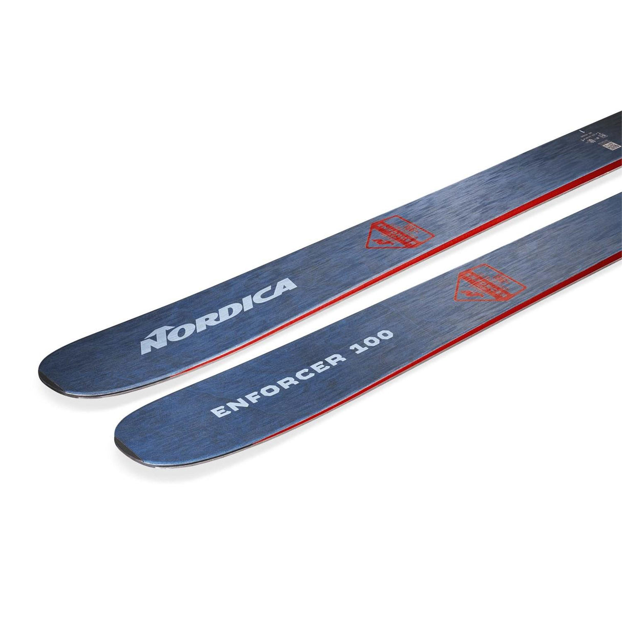 Nordica Enforcer 100 Ski | One Color