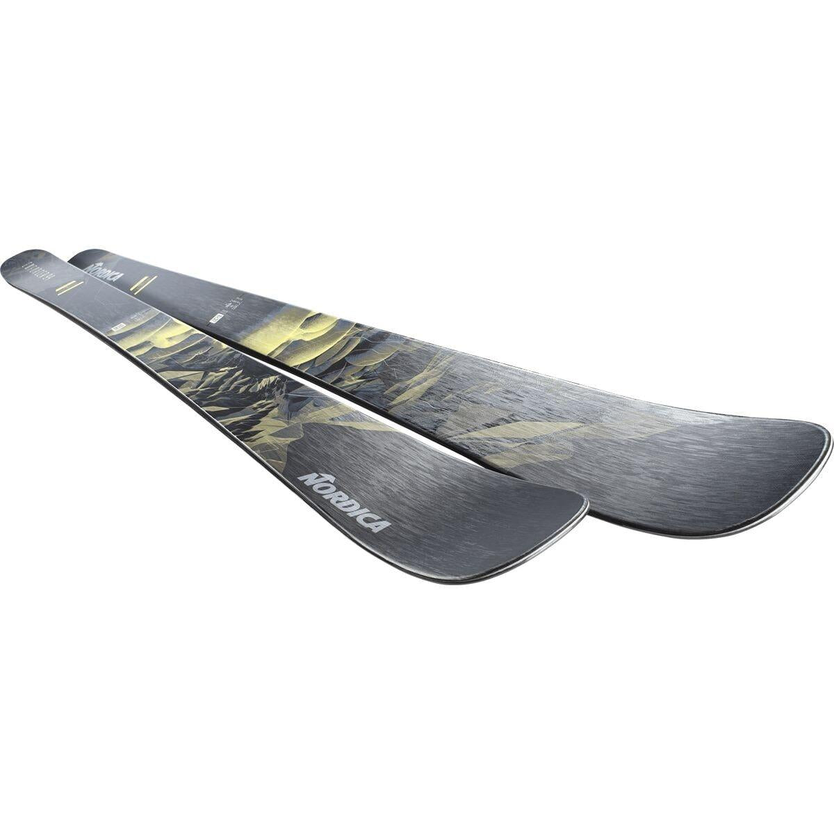 Nordica Enforcer 94 Ski | One Color