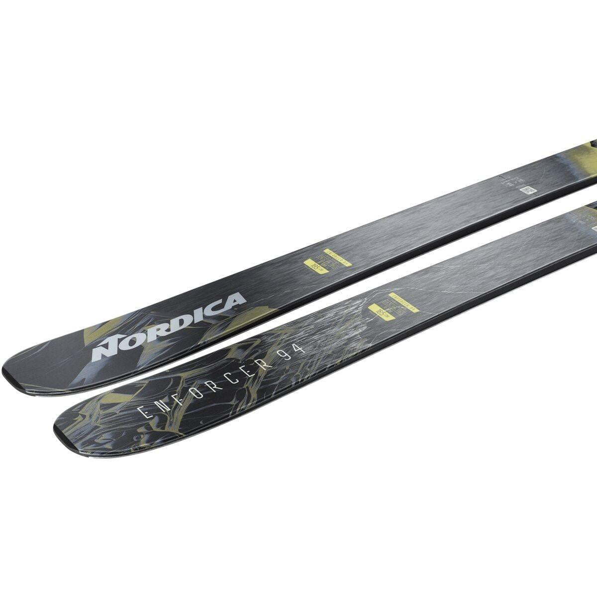 Nordica Enforcer 94 Ski | One Color