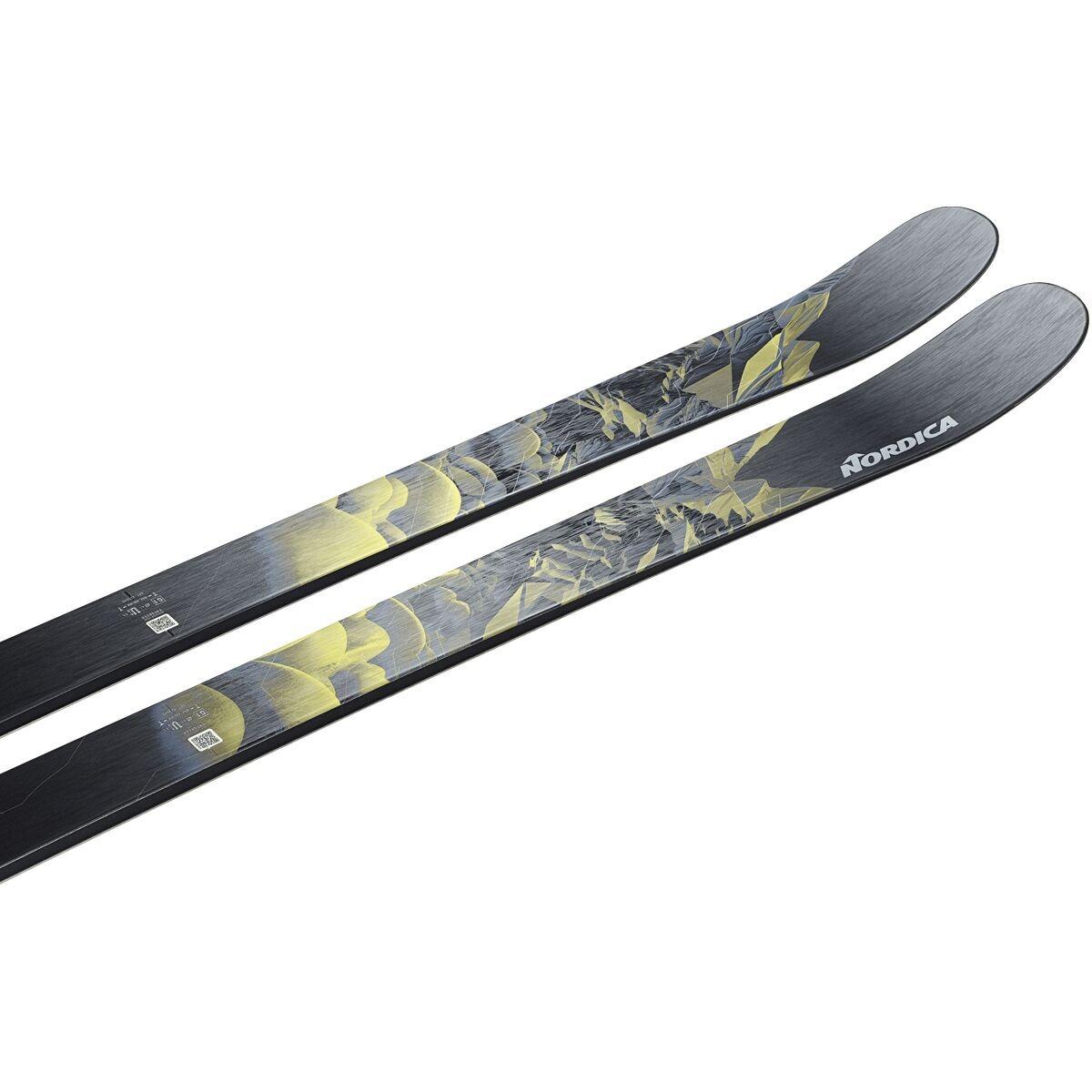 Nordica Enforcer 94 Ski | One Color