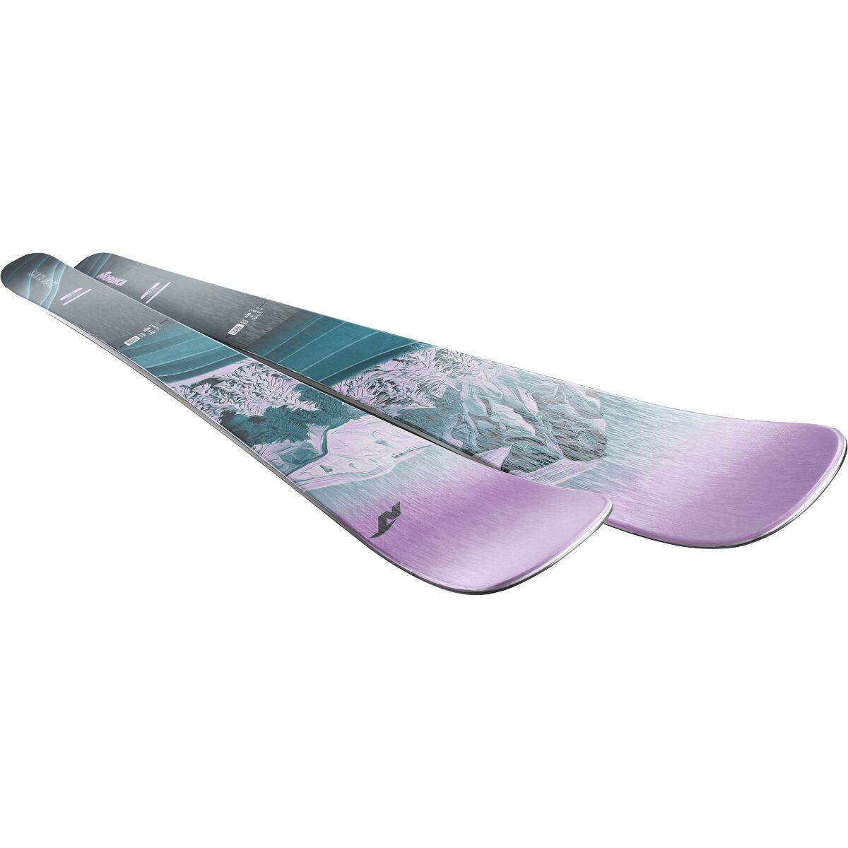 Nordica Santa Ana 92 Ski - Women's | One Color