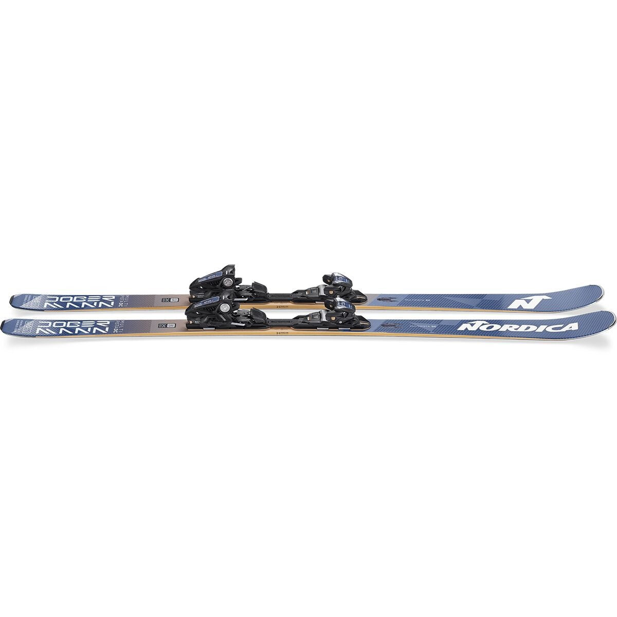 Nordica Dobermann Multipista DC Ski - 2026 | One Color