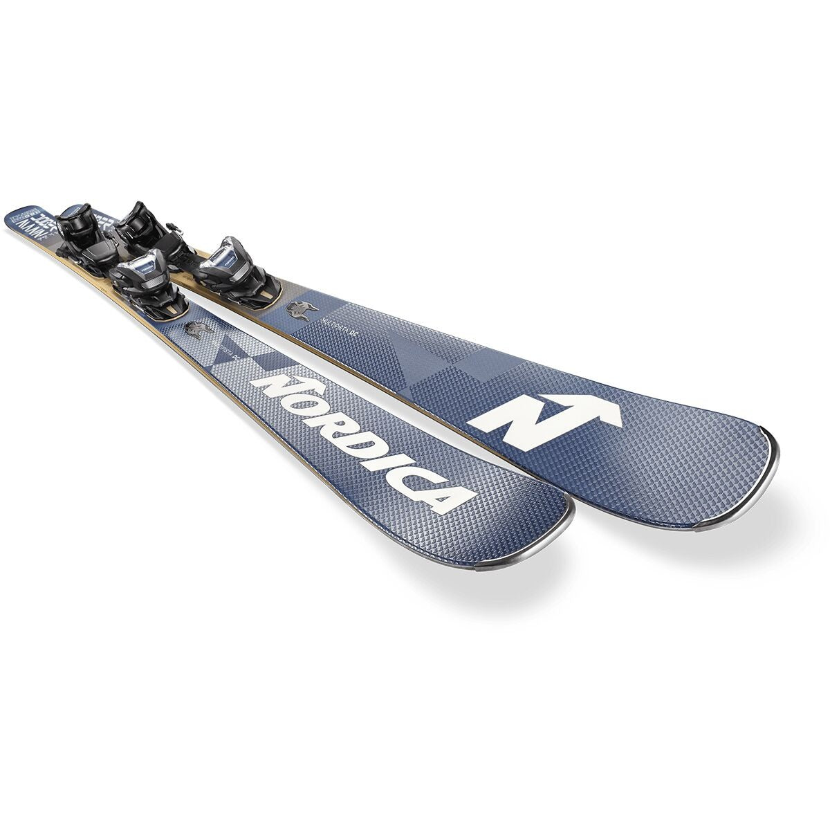 Nordica Dobermann Multipista DC Ski - 2026 | One Color