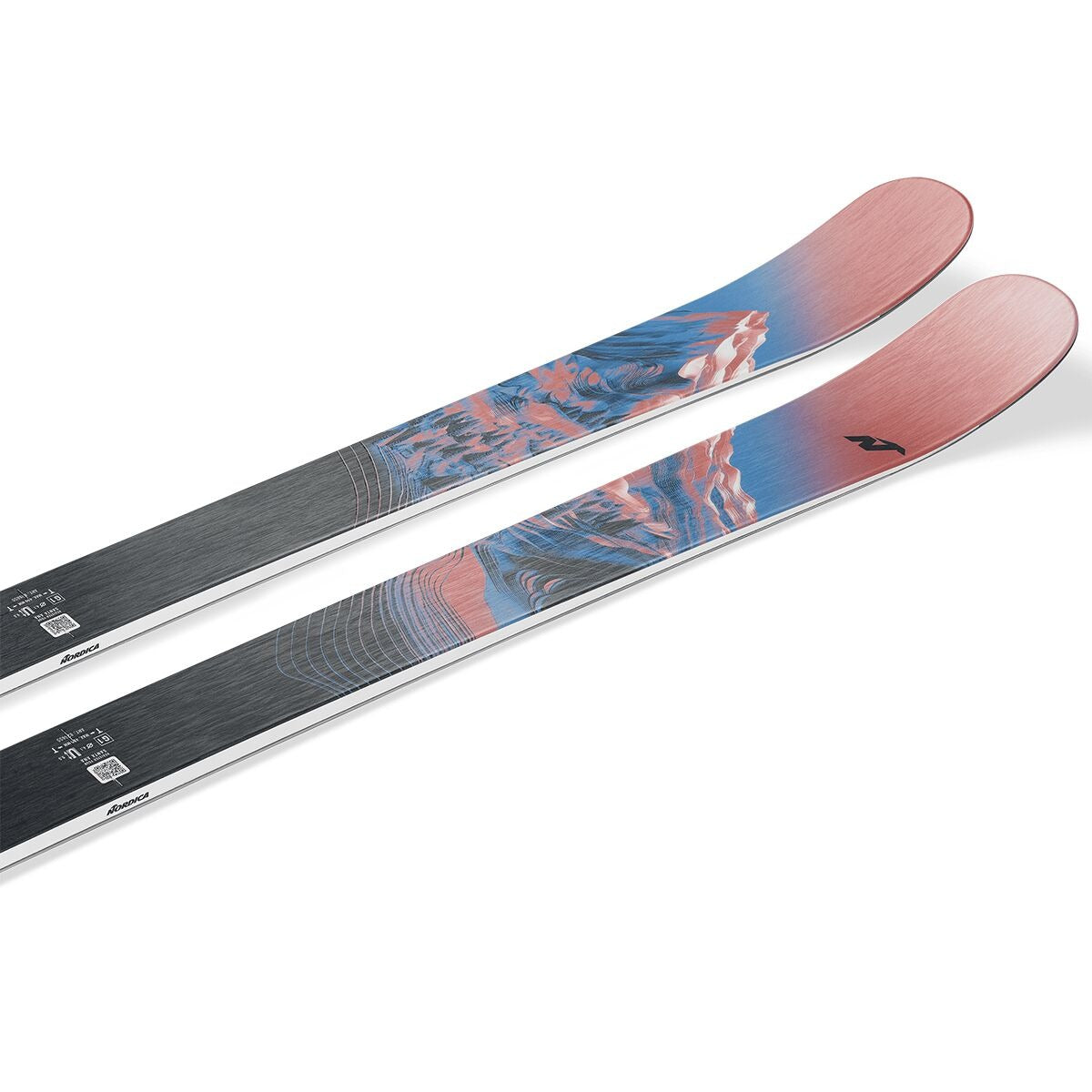 Nordica Santa Ana 87 Ski - 2026 - Women's | One Color