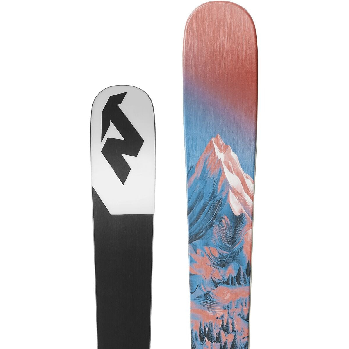 Nordica Santa Ana 87 Ski - 2026 - Women's | One Color