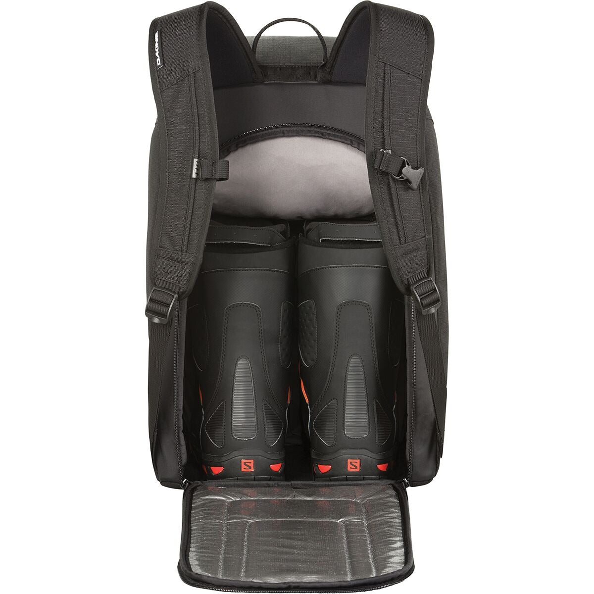 Dakine Boot Pack 50L | Black