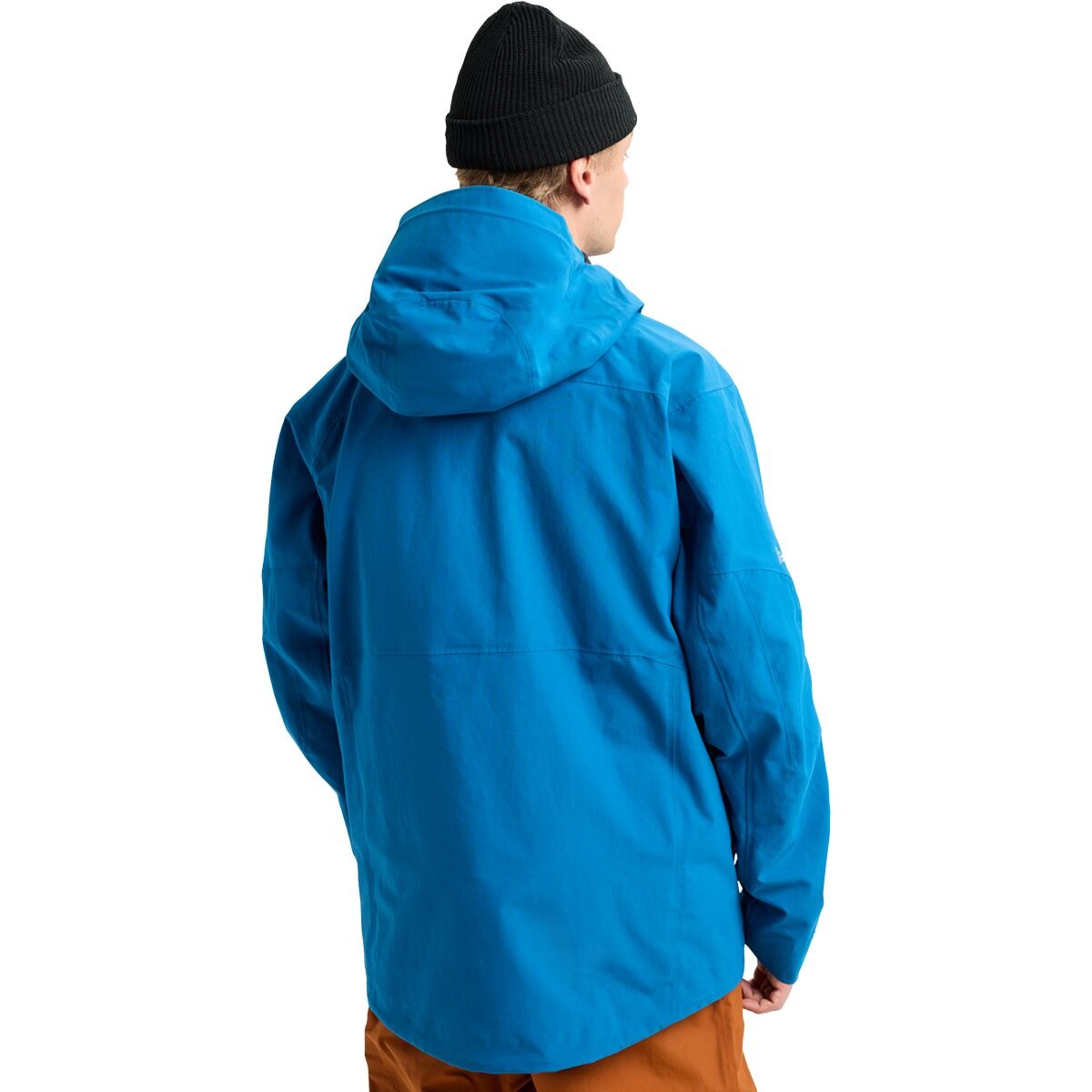 Burton Cyclic GORE-TEX 2L Jacket - Men's | Blue Teal