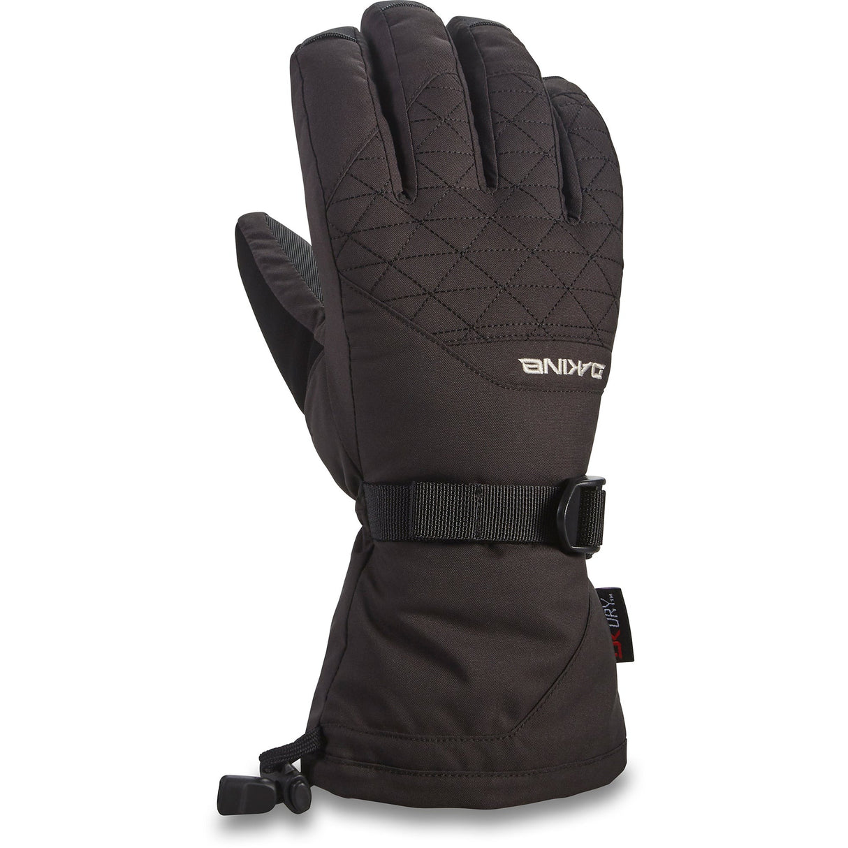 Dakine Camino Glove - Women's | Black