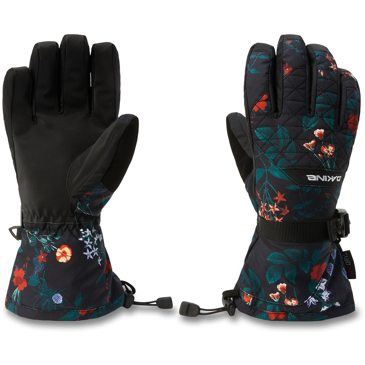 Dakine Camino Glove - Women's | Wildflower