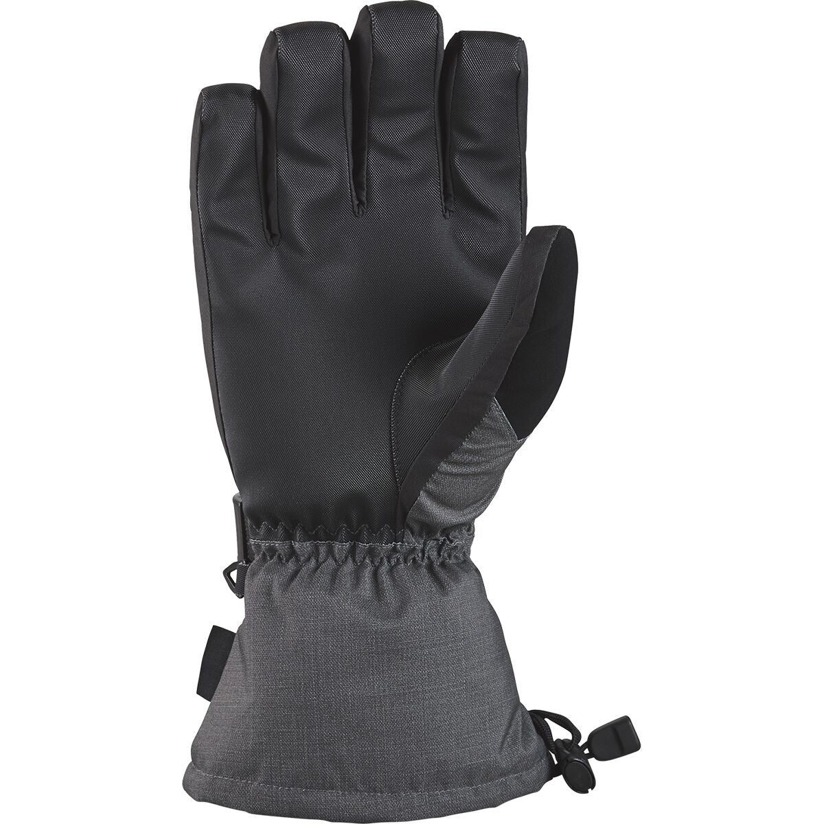 Dakine Scout Glove - Men's | Carbon