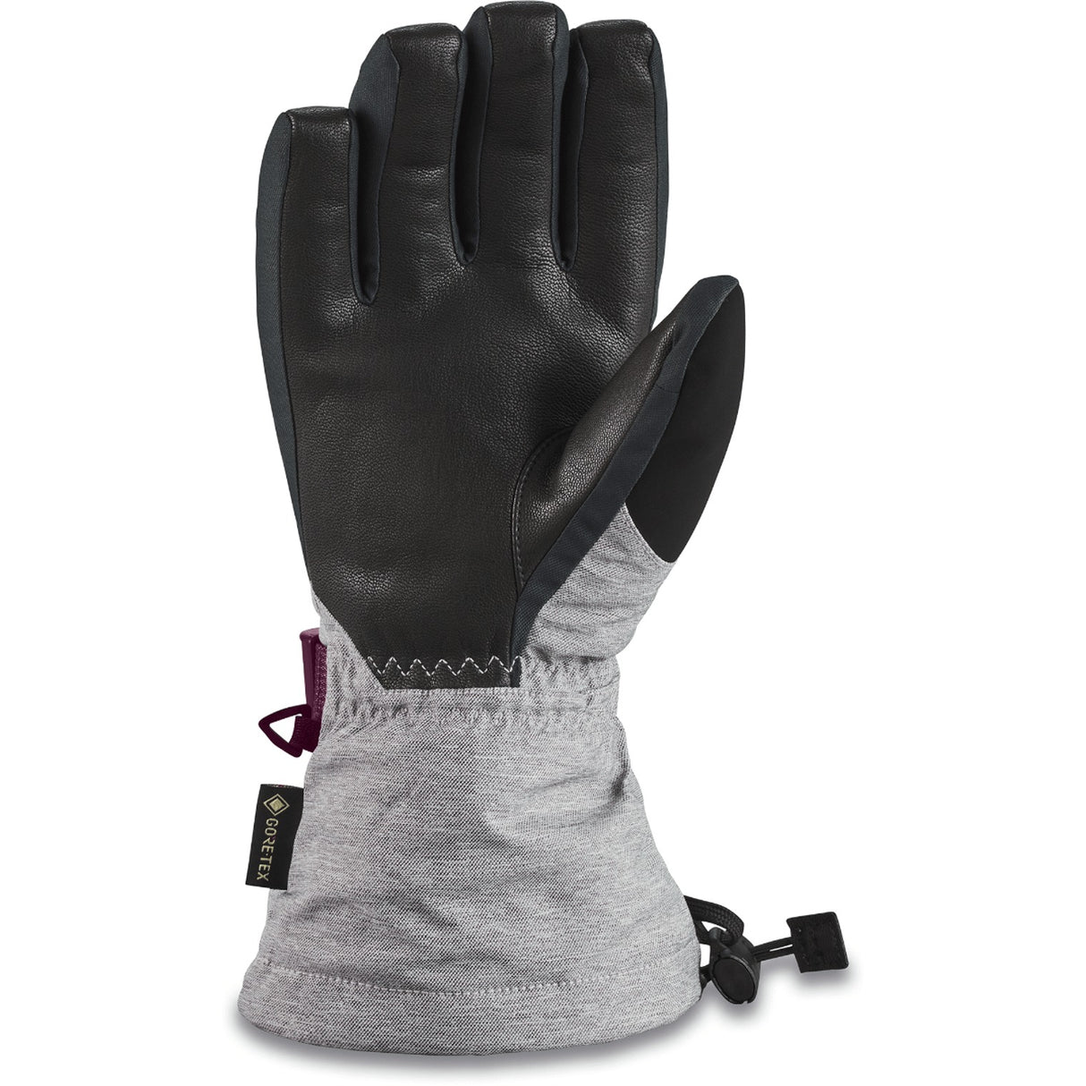 Dakine Sequoia Gore-Tex Glove - Women's | Silver Gray