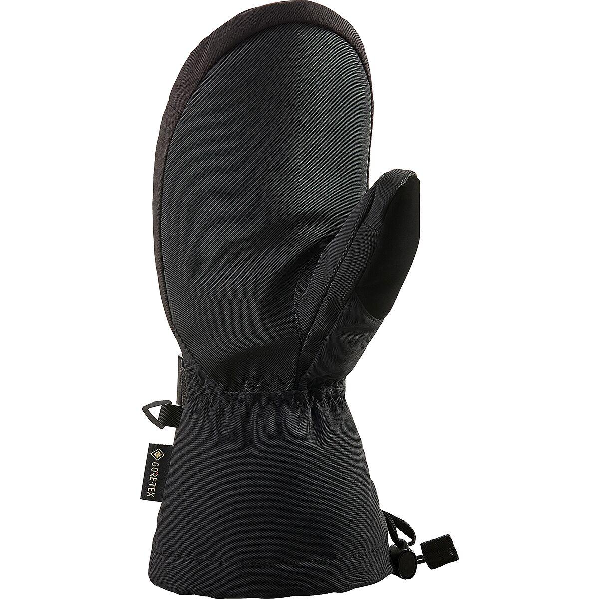 Dakine Sequoia Gore-Tex Mitten - Women's | Black