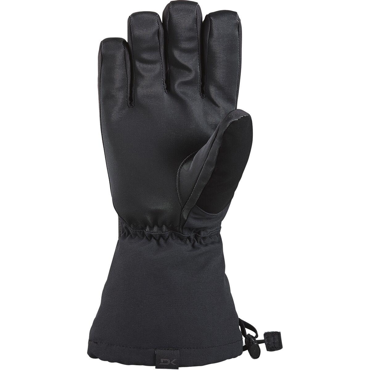 Dakine Titan Glove - Men's | Black