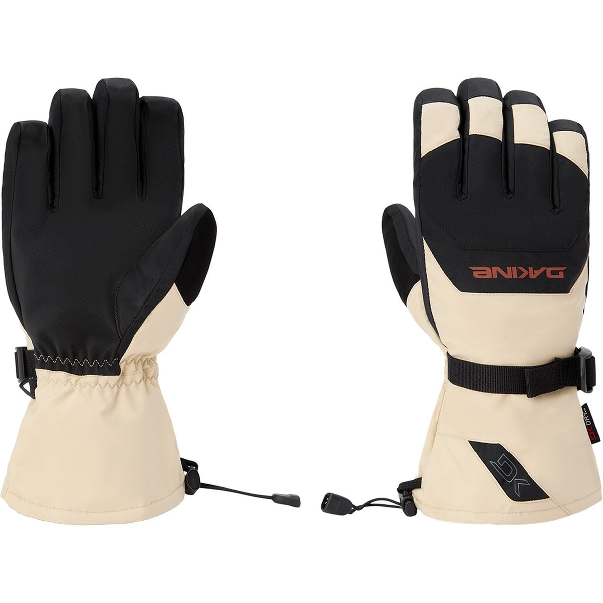 Dakine Scout Glove - Men's | Brown Rice