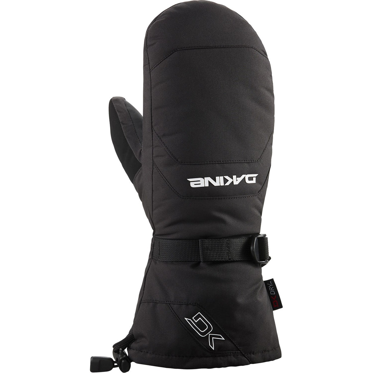 Dakine Scout Mitten - Men's | Black