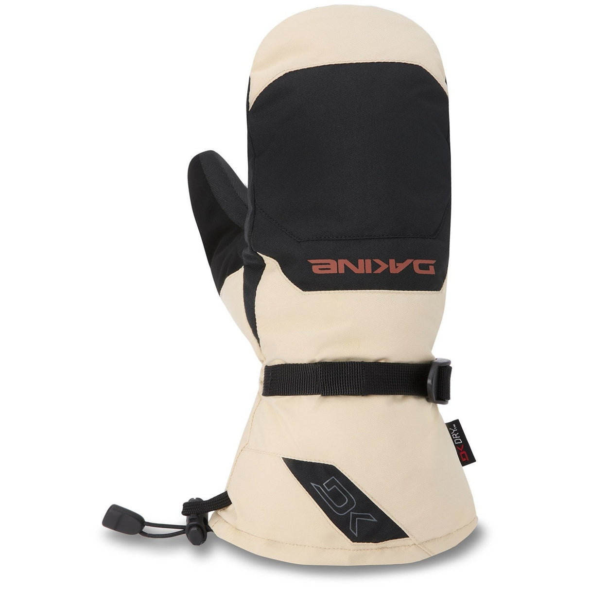 Dakine Scout Mitten - Men's | Brown Rice