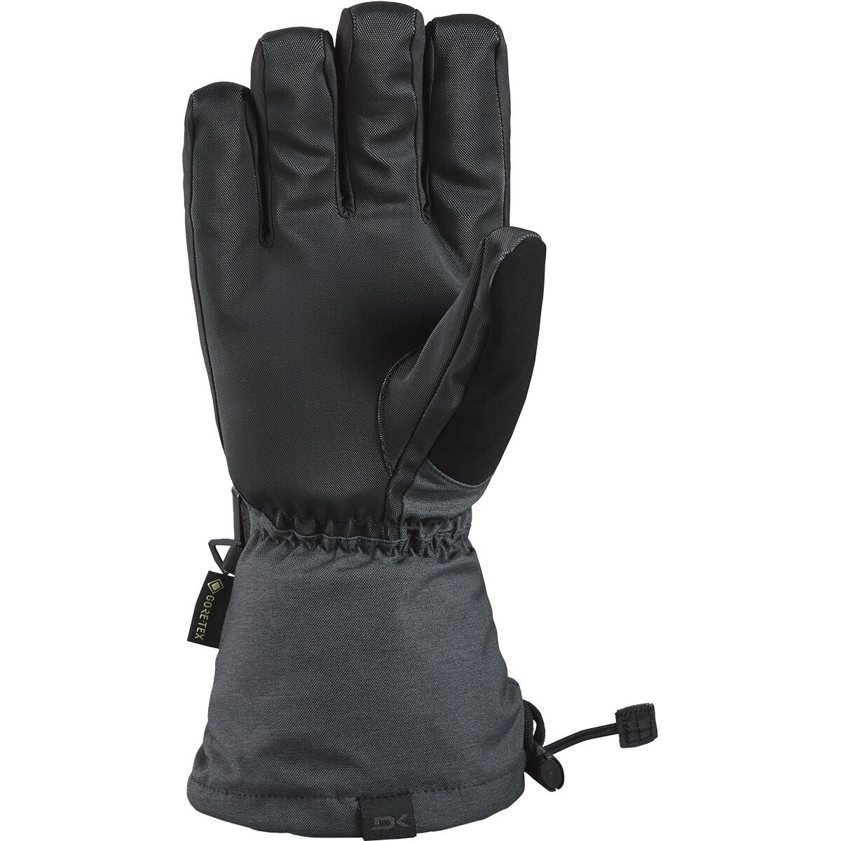 Dakine Titan GORE-TEX Glove - Men's | Carbon