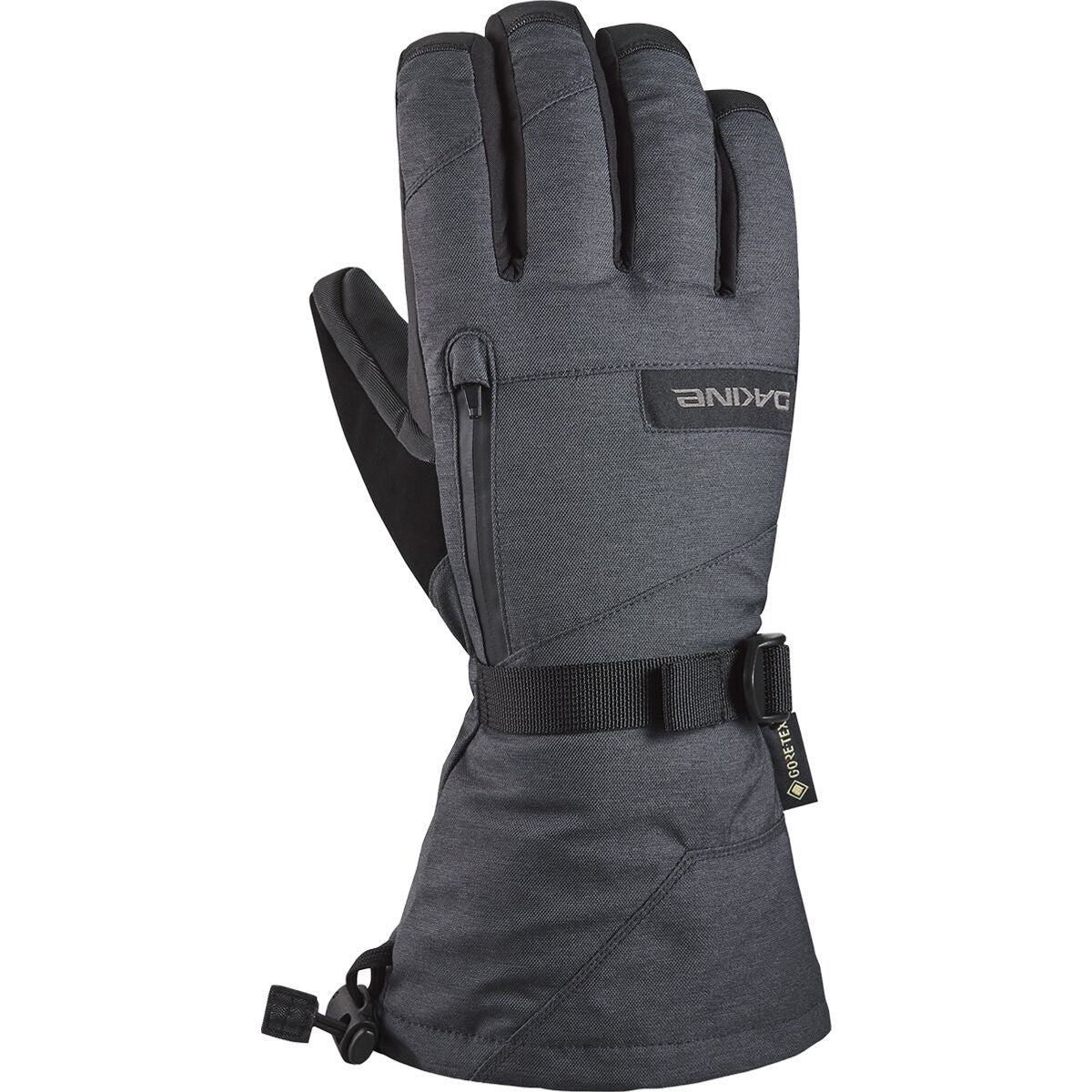 Dakine Titan GORE-TEX Glove - Men's | Carbon