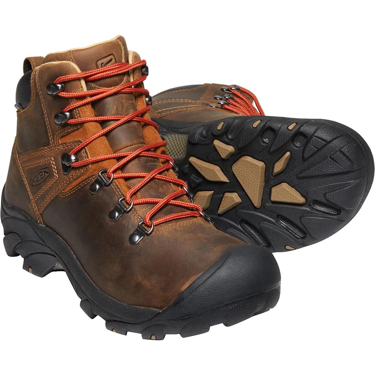 Keen Pyrenees Hiking Boots - Men's | Syrup
