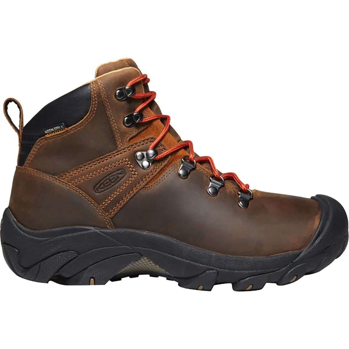 Keen Pyrenees Hiking Boots - Men's | Syrup