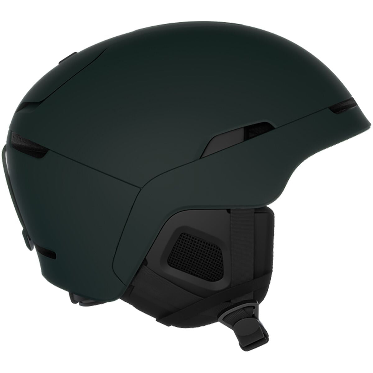 POC Obex MIPS Helmet | Pargasite Green Matt