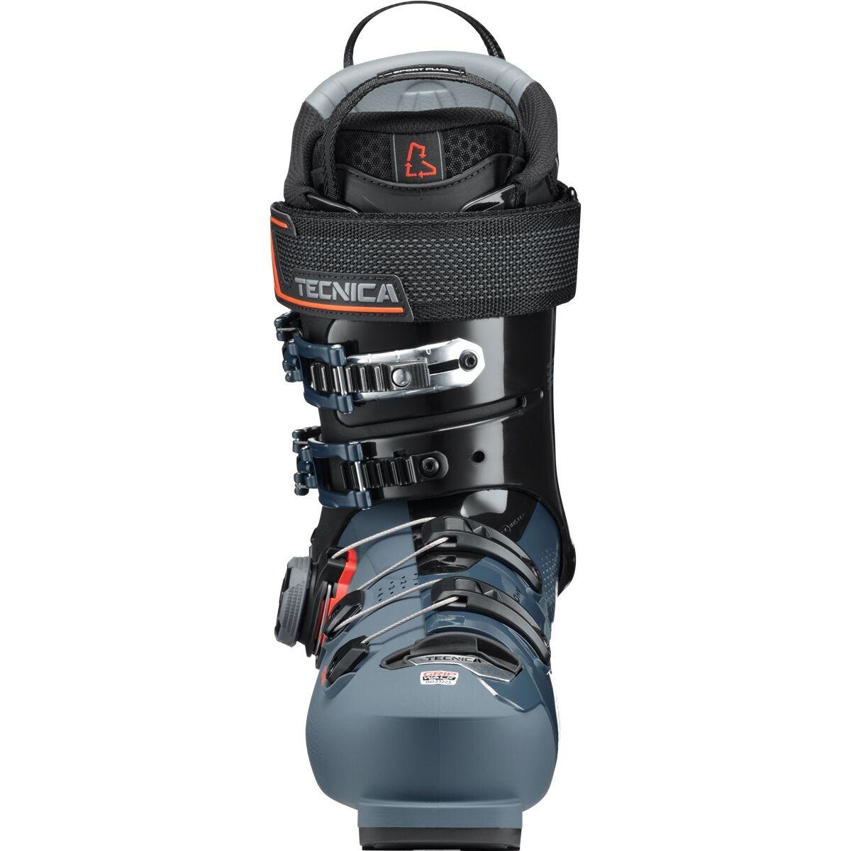 Tecnica Mach Boa HV 120 Ski Boot - 2026 | Dark Avio