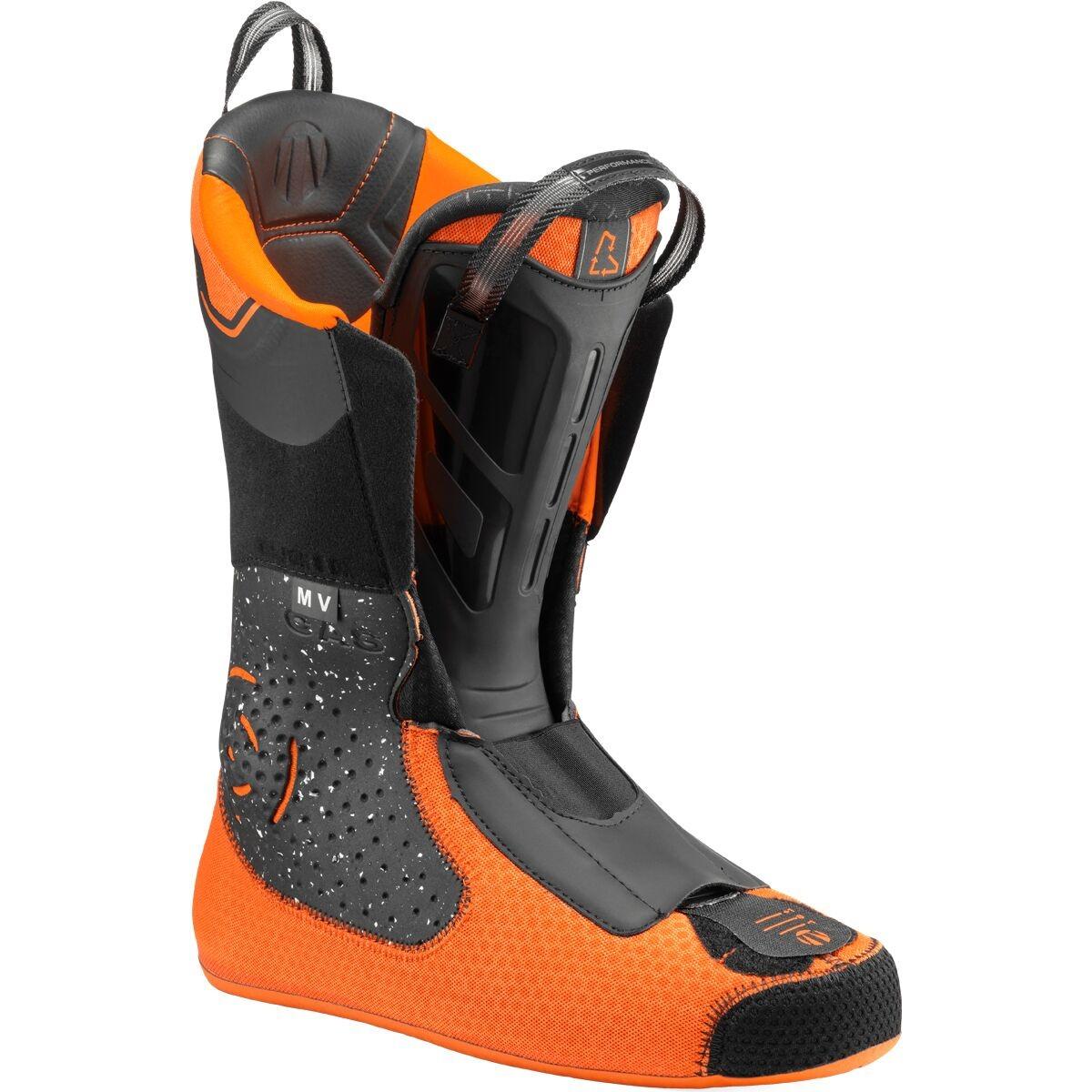 Tecnica Mach1 MV 120 Ski Boot - 2026 - Men's | Blue