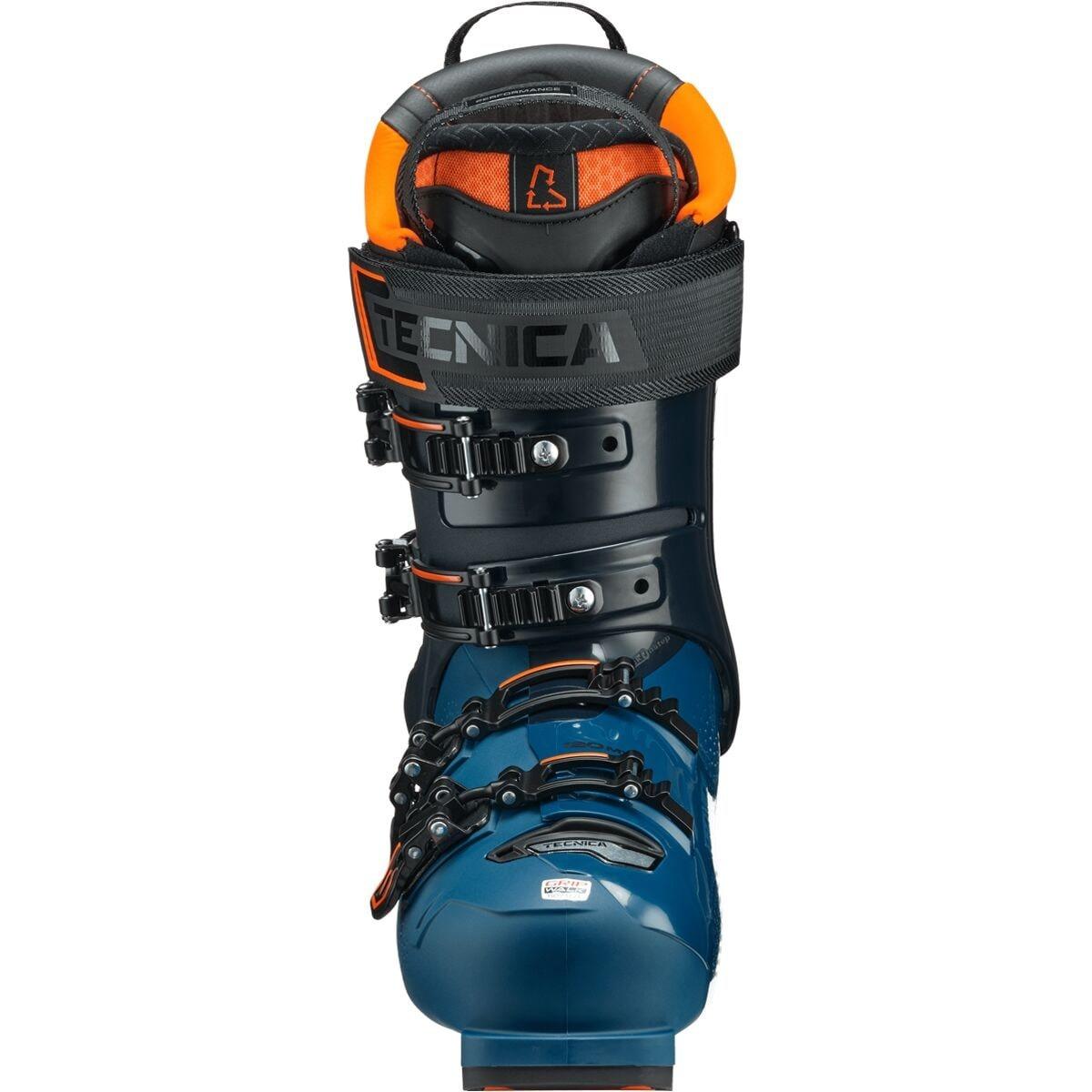 Tecnica Mach1 MV 120 Ski Boot - 2026 - Men's | Blue