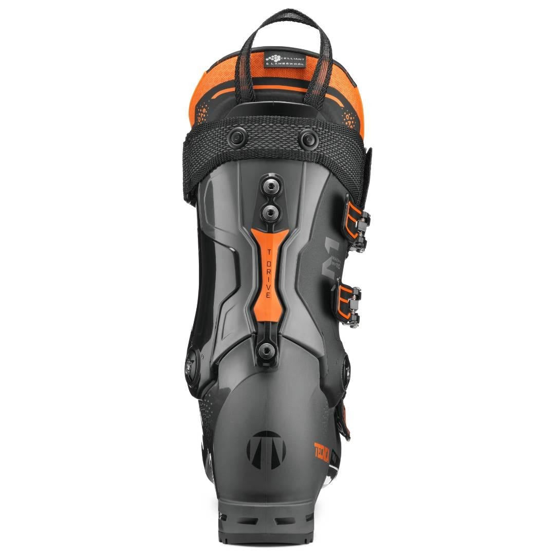 Tecnica Mach1 MV 110 Boot - 2026 - Men's | Race Gray