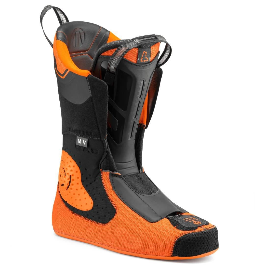 Tecnica Mach1 MV 110 Boot - 2026 - Men's | Race Gray