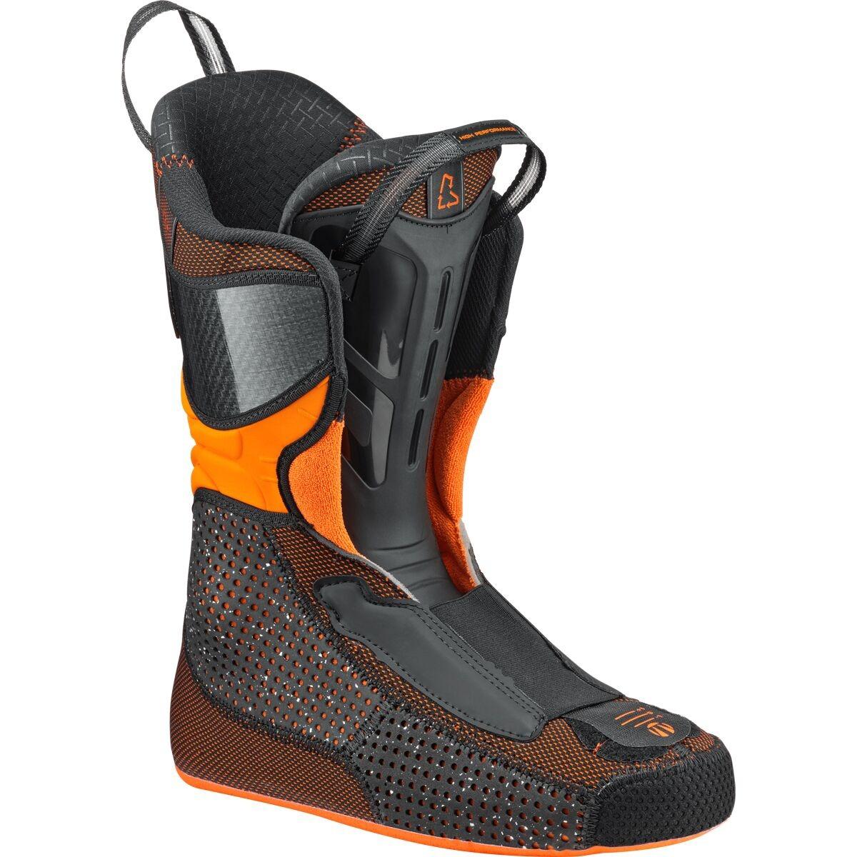 Tecnica Cochise 130 Ski Boot | Orange