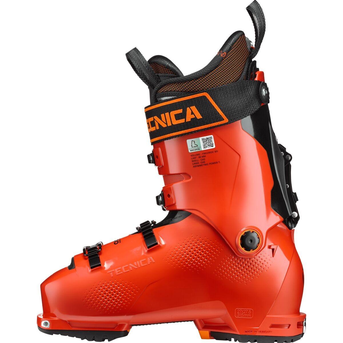 Tecnica Cochise 130 Ski Boot | Orange