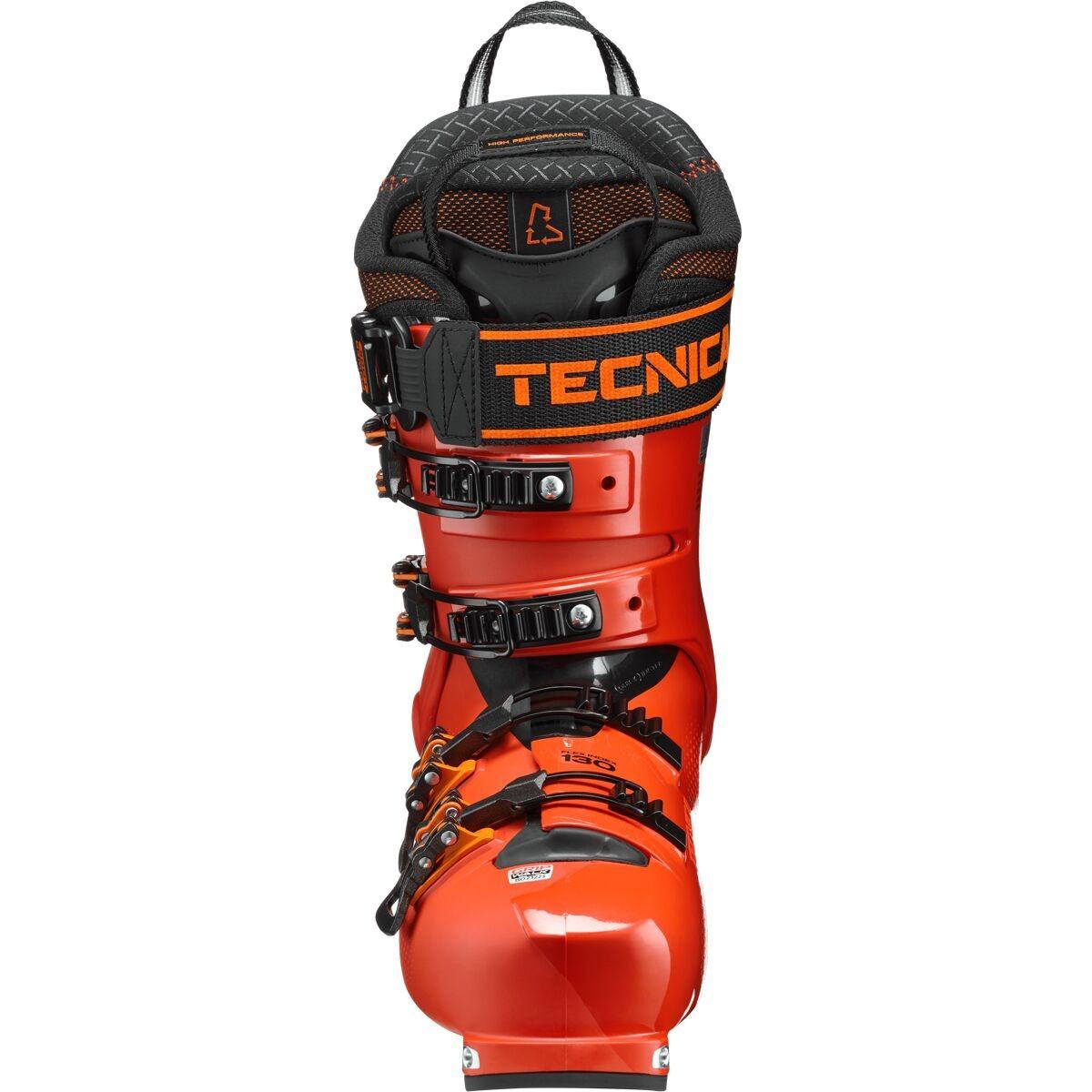 Tecnica Cochise 130 Ski Boot | Orange