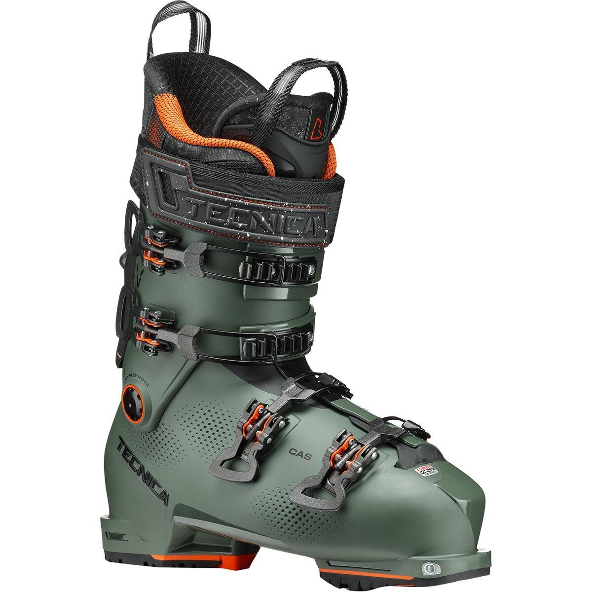 Tecnica Cochise 120 Ski Boot | Green
