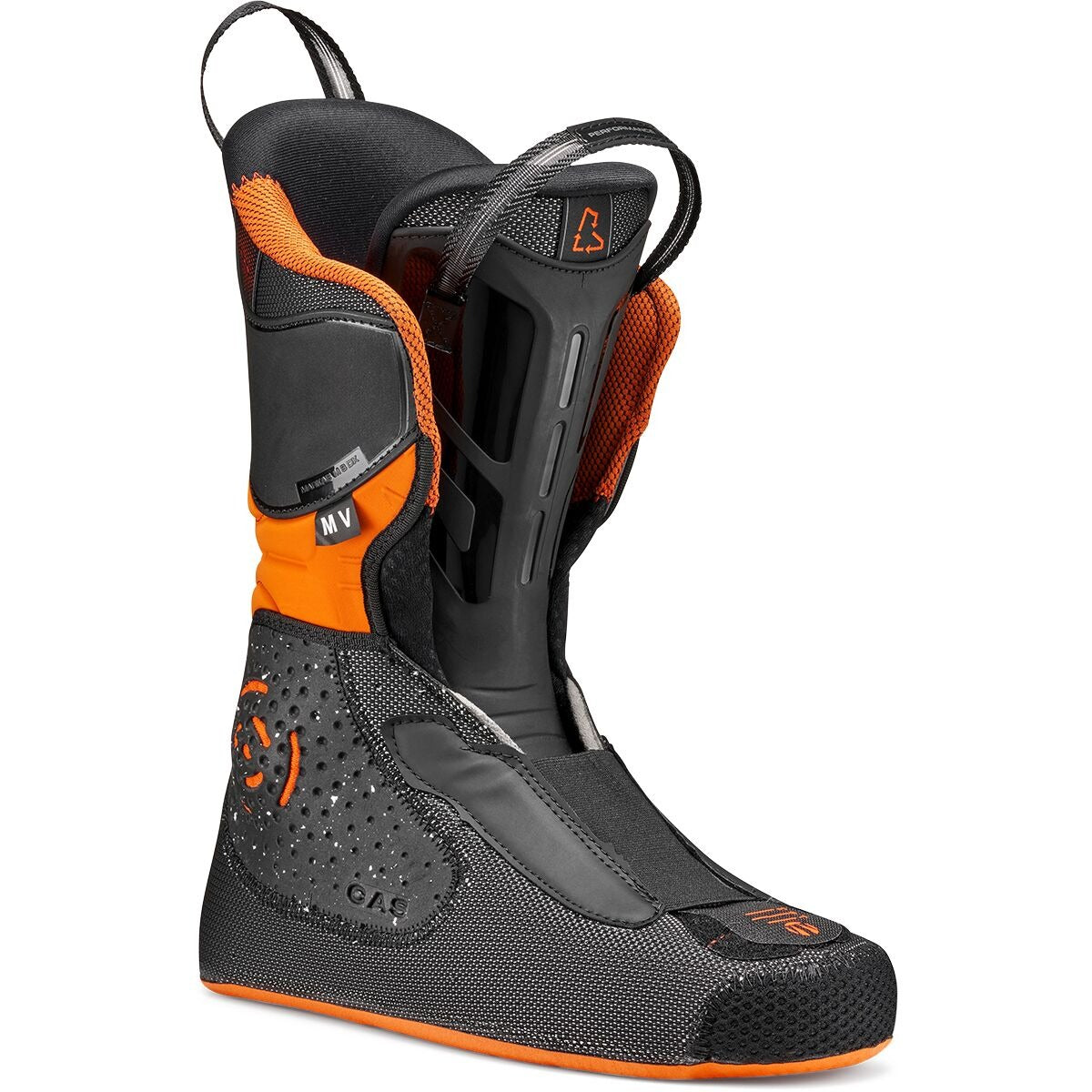 Tecnica Cochise HV 130 Ski Boot - 2026 - Men's | Dark Icon Orange