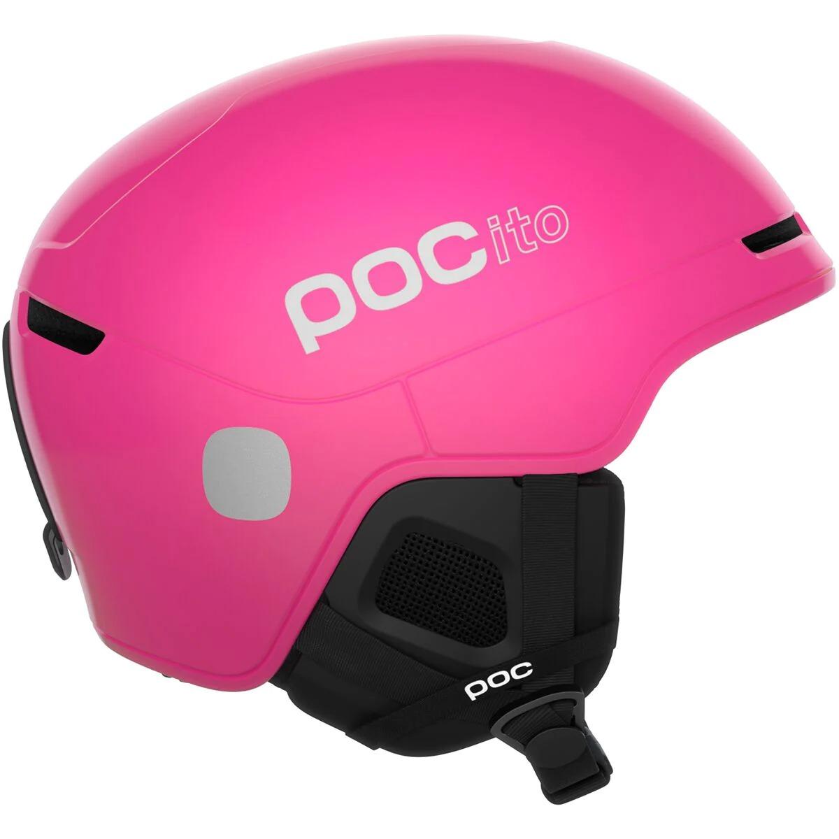 POC POCito Obex MIPS Helmet - Kids' | Pink